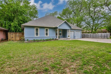 1215 S Taylor St, Gainesville, TX 76240 - photo 4