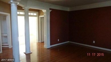 836 Queens Park Dr, Owings Mills, MD 21117 - photo 4