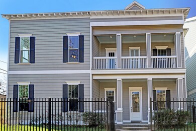 2533 Princeton St, Houston, TX 77009 - photo 2