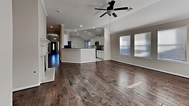 31711 Breezy Retreat Ct, Spring, TX 77386 - photo 2