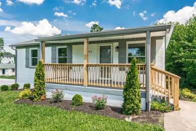 300 Dow Dr, Shelbyville, TN 37160 - photo 3