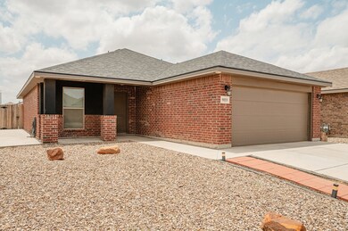 9213 Red Cliff Ave, Odessa, TX 79765 - photo 2