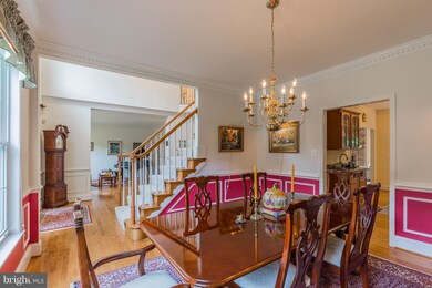 7867 Pembridge Rd, Manassas, VA 20112 - photo 4