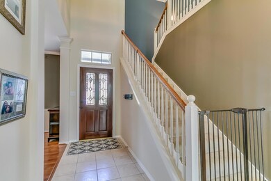 8702 Candleshine Cir, Houston, TX 77095 - photo 4