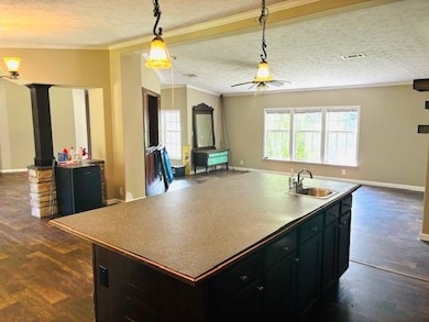 1119 W B Lewing Rd, Many, LA 71449 - photo 7