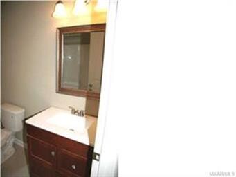 Hall Bath