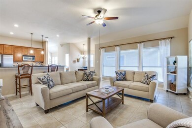 1319 Oakcrest Dr, Providence Village, TX 76227 - photo 6