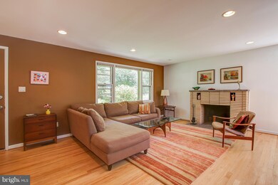 6718 Poplar Ave, Takoma Park, MD 20912 - photo 3