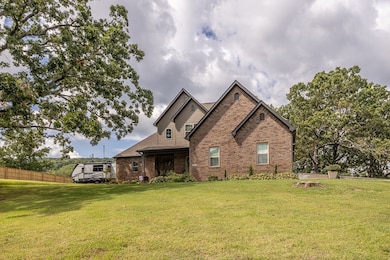 321 Cedar Springs Place, West Fork, AR 72774 - photo 4