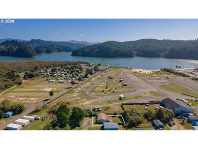 Approximate Property Lines