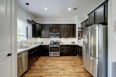 711 E 28th St unit A, Houston, TX 77009 - photo 7