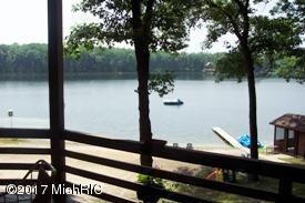 2656 W Sandy Beach Ln, Bitely, MI 49309 - photo 3