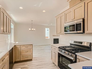 9342 Hallelujah Dr NE, Brooks, OR 97305 - photo 6