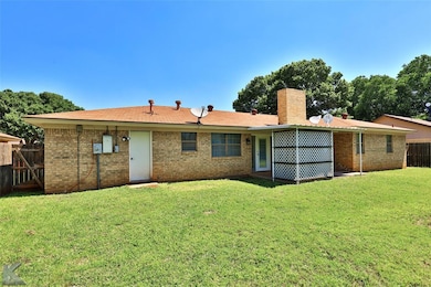 3249 Pheasant Dr, Abilene, TX 79606 - photo 4