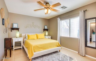 Tranquil Owners Suite