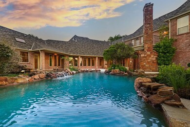 7308 John Mccain Rd, Colleyville, TX 76034 - photo 5