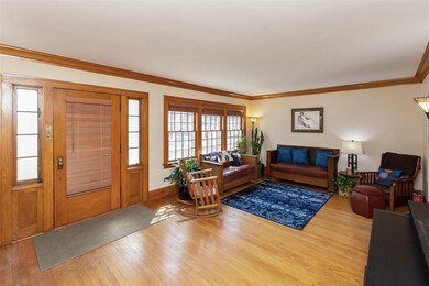 2324 Ridgeway Dr SE, Cedar Rapids, IA 52403 - photo 5