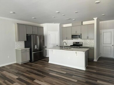 1732 Aspen River Ln, Apex, NC 27502 - photo 4