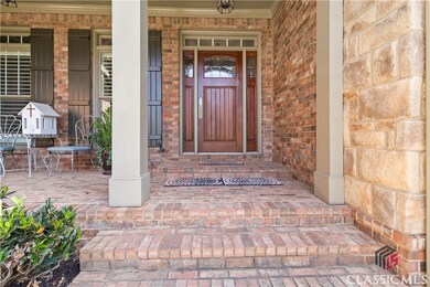 1996 Duncans Mill Rd, Jefferson, GA 30549 - photo 4