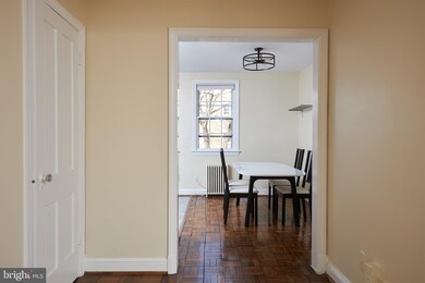 3310 27th St NW unit 6, Washington, DC 20008 - photo 7
