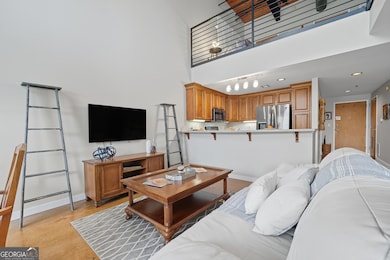 1133 Church St SE unit 2, Covington, GA 30014 - photo 4