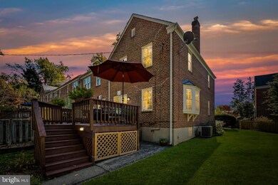 7414 Stanmore Ct, Baltimore, MD 21212 - photo 2