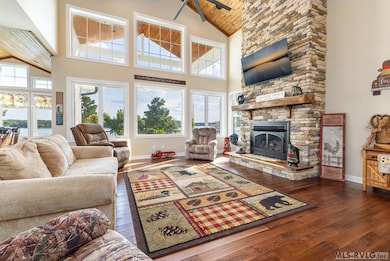 161 Paradise Dr, Henrico, NC 27842 - photo 2