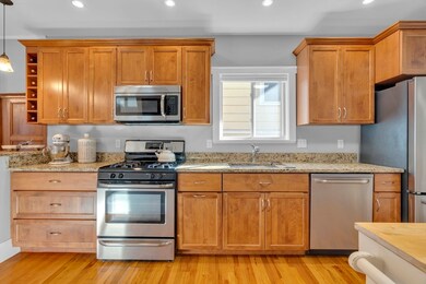 173 Train St unit 1, Dorchester, MA 02122 - photo 5