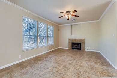 13607 Windy Creek, Helotes, TX 78023 - photo 6