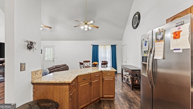 1799 Wayside Rd, Kingston, GA 30145 - photo 6