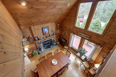 6-Living amp; Dining Area