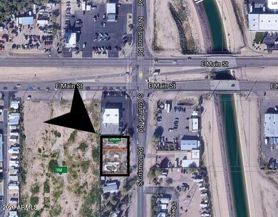 16 & 20 Crismon Pic Aerial