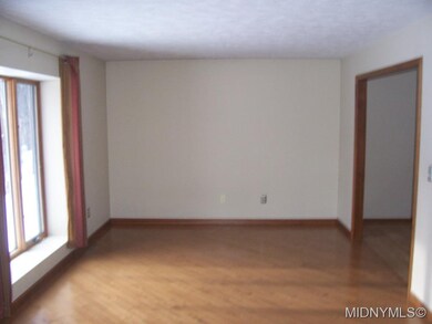 Front Living Room