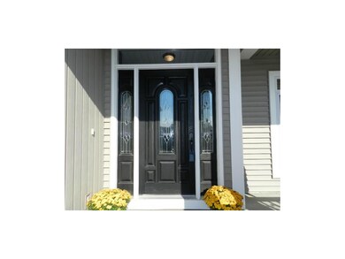 Welcome to my Lovely Front Porch