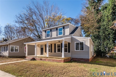 302 Brown Ave, Hopewell, VA 23860 - photo 3