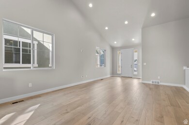 3644 W Harvest Gold Way, Riverton, UT 84065 - photo 5