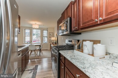 1210 Perry St NE unit 103, Washington, DC 20017 - photo 4