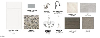 Lot 43 HV Interior Collage