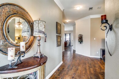 9215 Edgemont Dr, North Richland Hills, TX 76182 - photo 3