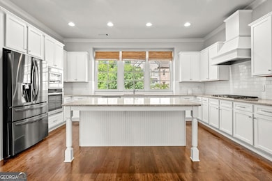 2531 Skyland Dr NE, Brookhaven, GA 30319 - photo 2