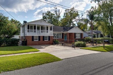 5304 Attleboro St, Jacksonville, FL 32205 - photo 2