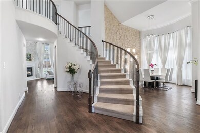 109 Spanish Bluebell Dr, Wylie, TX 75098 - photo 5