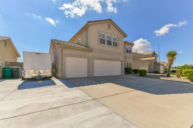 3348 Colmor Meadows Cir NE, Rio Rancho, NM 87144 - photo 3