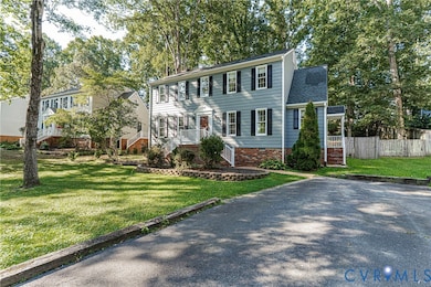 12831 Ashtree Rd, Midlothian, VA 23114 - photo 3