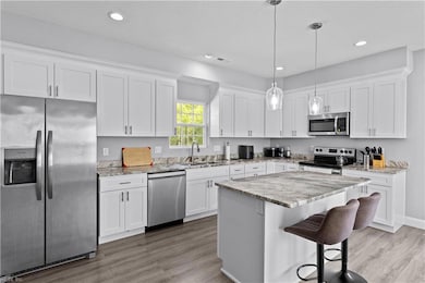 308 N 5th St, Suffolk, VA 23434 - photo 7