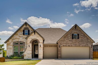 25314 Pleasant Beach, San Antonio, TX 78255 - photo 2