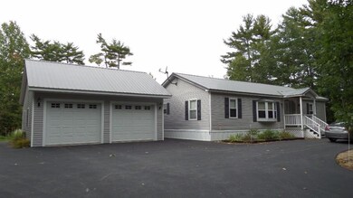 73 S Bridgton Rd, Bridgton, ME 04009 - photo 2