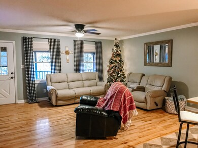 61 Crowe Ln, Flintstone, GA 30725 - photo 3