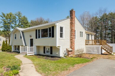 13 Mazzilli Dr, Carver, MA 02330 - photo 2