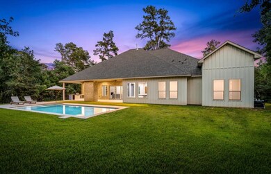 25119 E Tara Plantation, Tomball, TX 77375 - photo 7